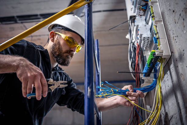 Best Electric Panel Repair  in Bayport, NY